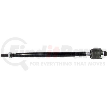 TA2651 by DELPHI - Steering Tie Rod End - Inner, Non-Greaseable