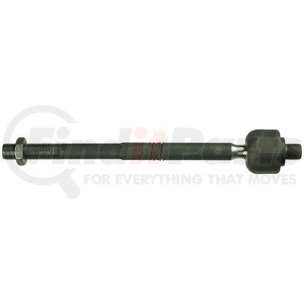 TA2899 by DELPHI - Steering Tie Rod End - Inner, Non-Adjustable, Steel, Non-Greaseable