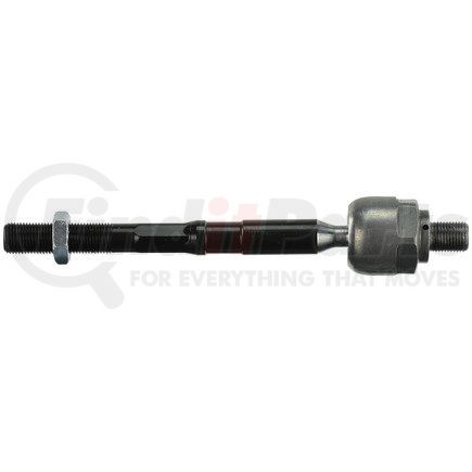 TA3041 by DELPHI - Steering Tie Rod End - Inner, Adjustable, Steel, Non-Greaseable
