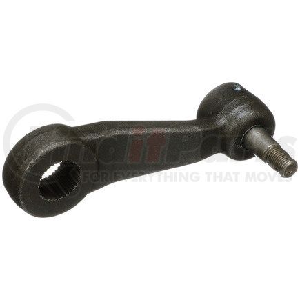 TA5930 by DELPHI - Steering Pitman Arm - Non-Greaseable