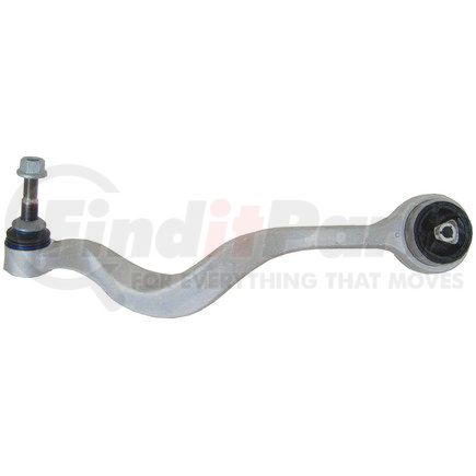 TC1390 by DELPHI - Control Arm and Ball Joint Assembly