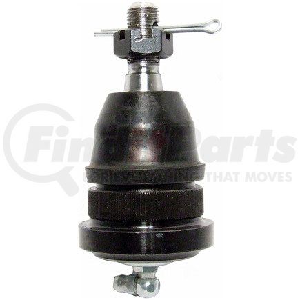 TC1622 by DELPHI - Suspension Ball Joint - Rear, Lower, Non-Adjustable, without Bushing