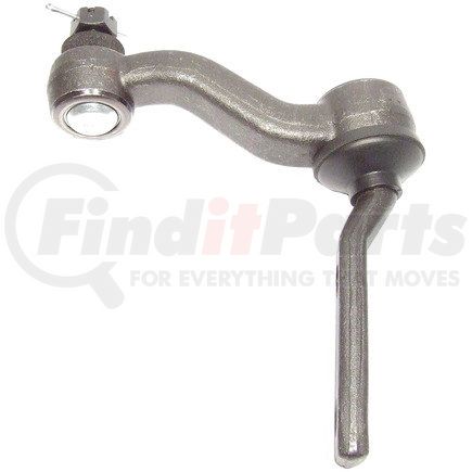 TC1638 by DELPHI - Steering Idler Arm - Greaseable