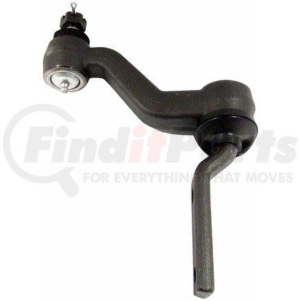 TC1640 by DELPHI - Steering Idler Arm - Greaseable
