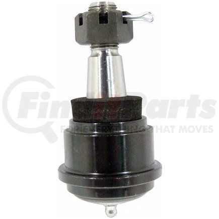 TC1653 by DELPHI - Suspension Ball Joint - Front, Upper, Non-Adjustable, without Bushing, Greaseable