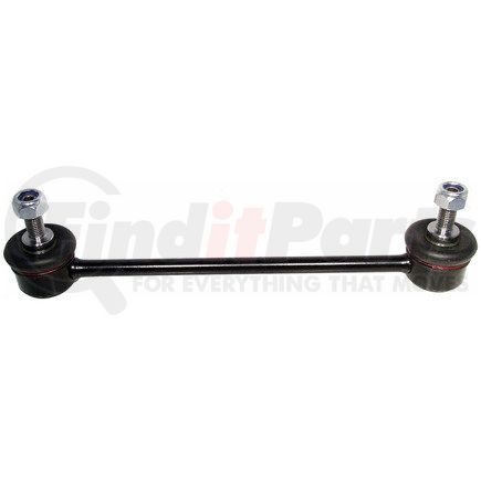 TC1902 by DELPHI - Suspension Stabilizer Bar Link - Rear, without Bushing, Non-Greaseable