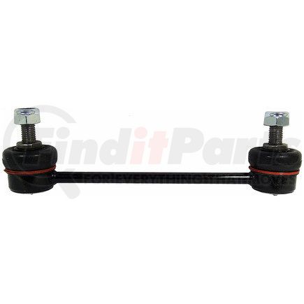 TC1981 by DELPHI - Suspension Stabilizer Bar Link Kit - Rear, without Bushing, Non-Greaseable