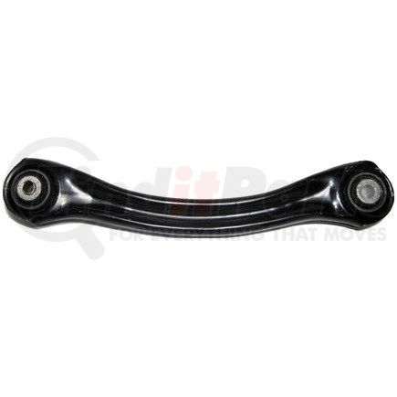 TC2033 by DELPHI - Suspension Control Arm - Rear, Forward, Non-without Ball Joint, Adjustable