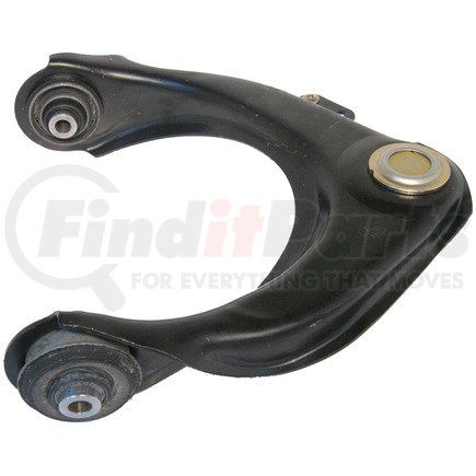 TC2084 by DELPHI - Control Arm and Ball Joint Assembly