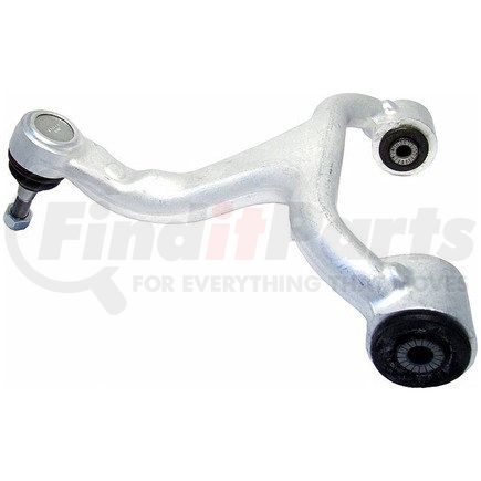 TC2135 by DELPHI - Control Arm and Ball Joint Assembly