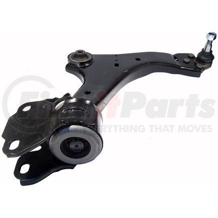 TC2159 by DELPHI - Control Arm and Ball Joint Assembly