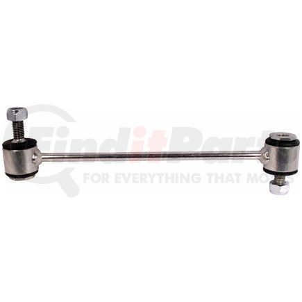 TC2224 by DELPHI - Suspension Stabilizer Bar Link - Rear, with Bushing, Non-Greaseable