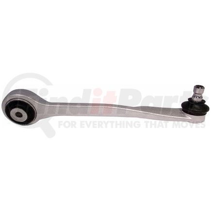TC2451 by DELPHI - Control Arm and Ball Joint Assembly