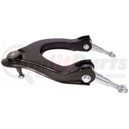 TC2504 by DELPHI - Control Arm and Ball Joint Assembly