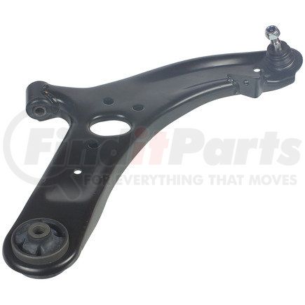 TC2719 by DELPHI - Control Arm and Ball Joint Assembly