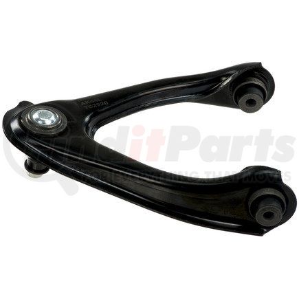 TC2920 by DELPHI - Control Arm and Ball Joint Assembly