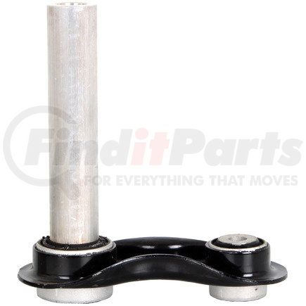 TC3013 by DELPHI - Suspension Control Arm Link - Front, Lower (Rear Arm To Knuckle), Non-Adjustable