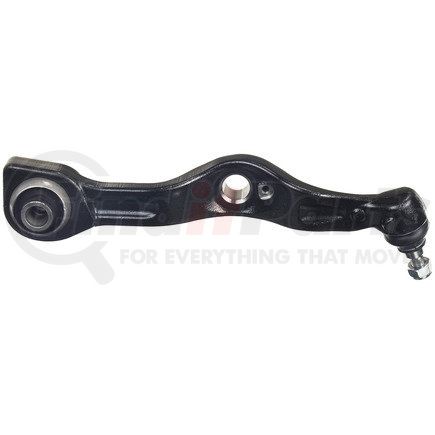 TC3081 by DELPHI - Control Arm and Ball Joint Assembly