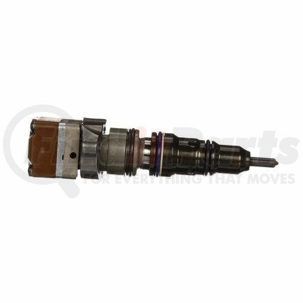 EX630781 by DELPHI - Fuel Injector