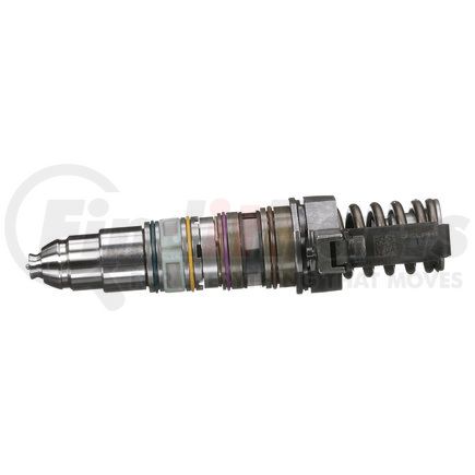 EX638665 by DELPHI - Fuel Injector