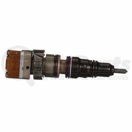 EX639348 by DELPHI - Fuel Injector
