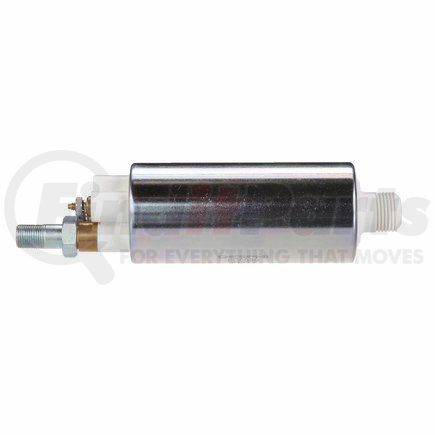 FD0030 by DELPHI - Electric Fuel Pump - In-Line, 34 GPH Average Flow Rating