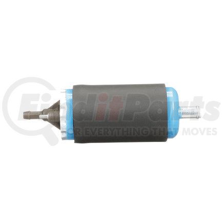 FE0023 by DELPHI - Electric Fuel Pump - In-Line, 37 GPH Average Flow Rating