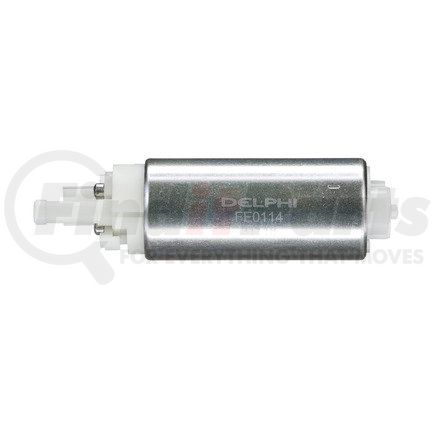 FE0114 by DELPHI - Electric Fuel Pump - In-Tank, 32 GPH Average Flow Rating