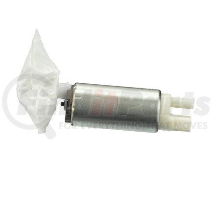 FE0663 by DELPHI - Fuel Pump and Strainer Set - 27 GPH Average Flow Rating