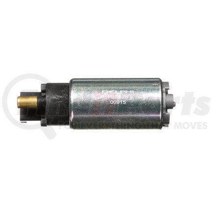 FE0479 by DELPHI - Electric Fuel Pump - In-Tank, 32 GPH Average Flow Rating