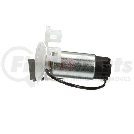 FE0671 by DELPHI - Fuel Pump and Strainer Set - 26 GPH Average Flow Rating