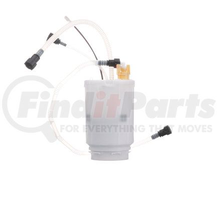FE0770 by DELPHI - Fuel Pump and Strainer Set