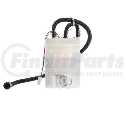 FE0692 by DELPHI - Fuel Pump and Strainer Set