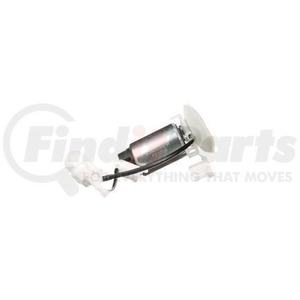 FE0706 by DELPHI - Fuel Pump and Strainer Set
