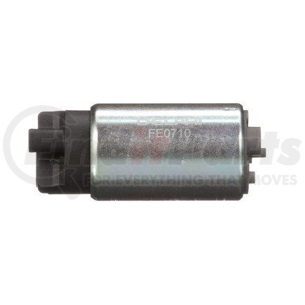 FE0710 by DELPHI - Fuel Pump and Strainer Set - 38 GPH Average Flow Rating