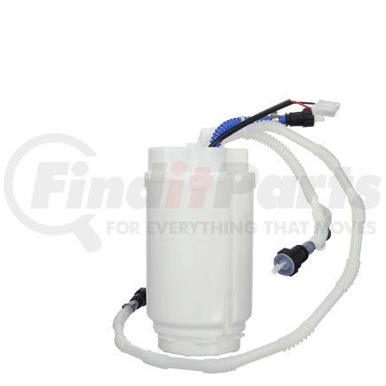 FG1404 by DELPHI - Fuel Pump and Strainer Set