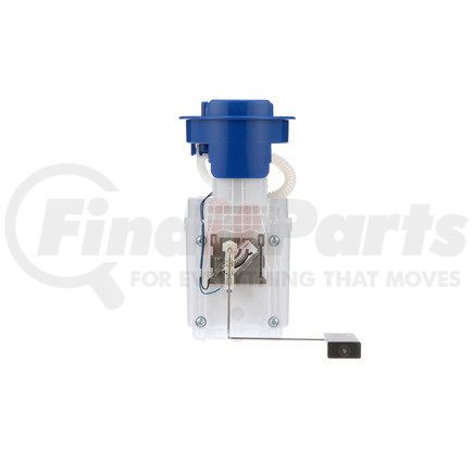 FG2487 by DELPHI - Fuel Pump Module Assembly