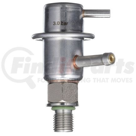 FP10508 by DELPHI - Fuel Injection Pressure Regulator - Non-Adjustable