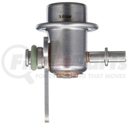 FP10550 by DELPHI - Fuel Injection Pressure Regulator