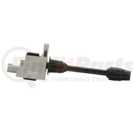 GN10432 by DELPHI - Ignition Coil