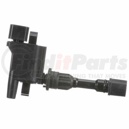 GN10437 by DELPHI - Ignition Coil