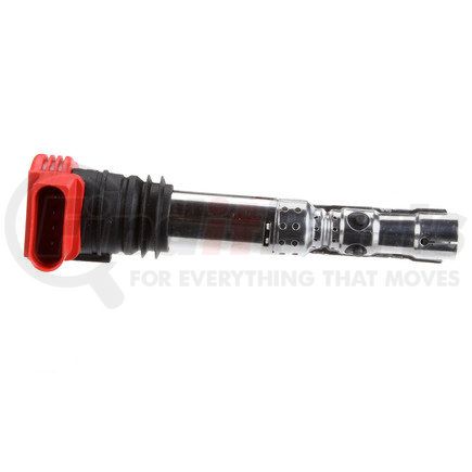 GN10444 by DELPHI - Ignition Coil - Coil-On-Plug Ignition, 12V, 4 Male Pin Terminals