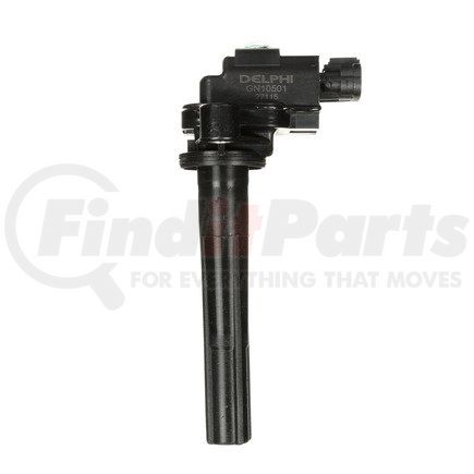 GN10501 by DELPHI - Ignition Coil