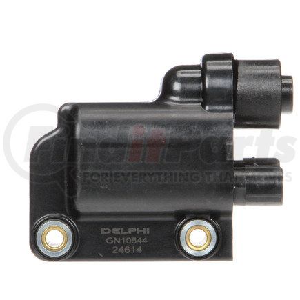 GN10544 by DELPHI - Ignition Coil