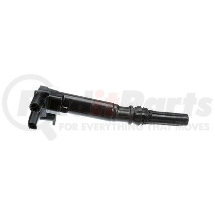 GN10618 by DELPHI - Delphi GN10618 Ignition Coil - RH, Coil-On-Plug Ignition Type