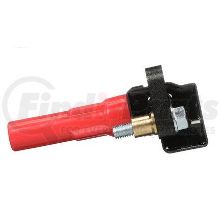 GN10666 by DELPHI - Ignition Coil