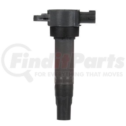 GN10674 by DELPHI - Ignition Coil