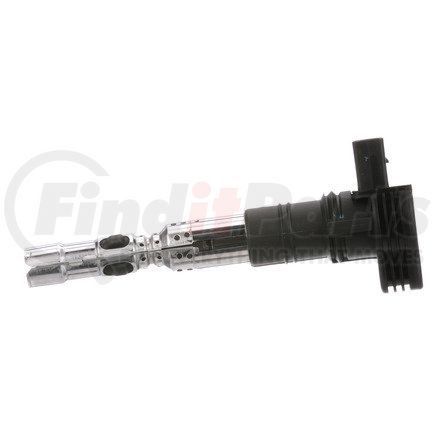 GN10706 by DELPHI - Delphi GN10706 Ignition Coil - Coil-On-Plug Ignition Type