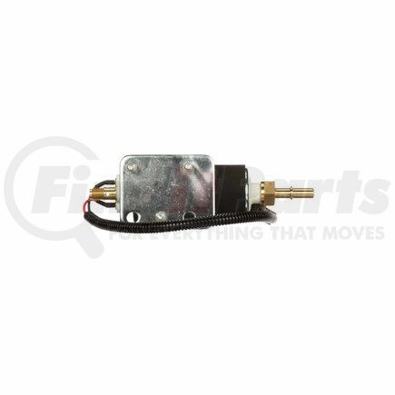 HFP953 by DELPHI - Fuel Lift Pump