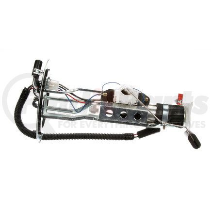 HP10086 by DELPHI - Fuel Pump Hanger Assembly - 26 GPH Average Flow Rating